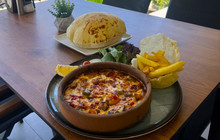 Oba 09 Restaurant餐厅图片