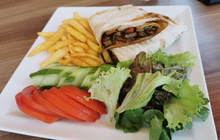 Cıtırım Bistro & Cafe Avsallar餐厅图片