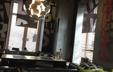 Caffeshop Media House餐厅图片