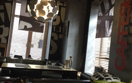 Caffeshop Media House