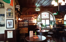 Dubliner餐厅图片