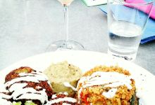 OSTERIA美食图片