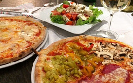 Ristorante Casale Donauwörth