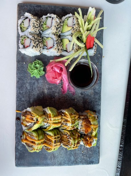 Sushi & Nem Hinterzarten