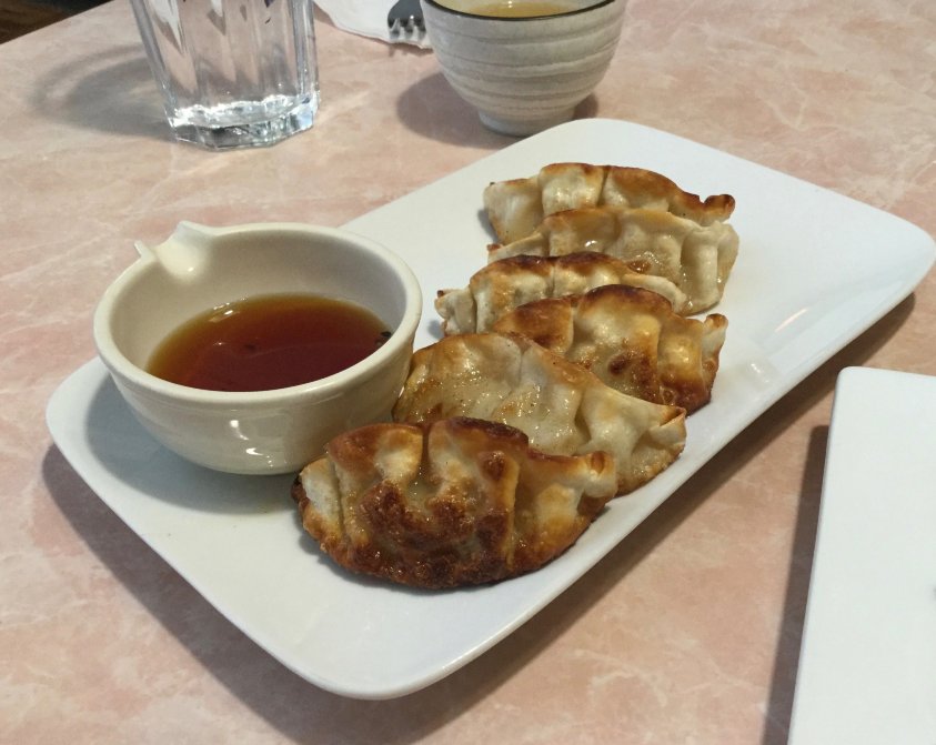Kimchi Korean & Japanese Restaurant