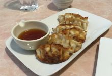 Kimchi Korean & Japanese Restaurant美食图片