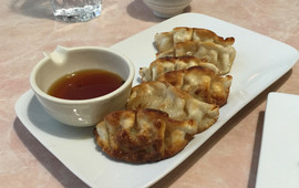 Kimchi Korean & Japanese Restaurant