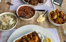 Restaurant De Heksenketel餐厅图片