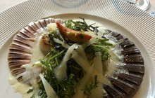 Restaurant Het Jagershuis餐厅图片