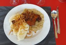 U Labute美食图片