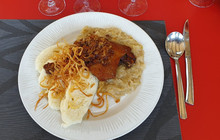 U Labute餐厅图片