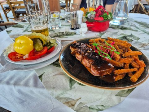 Berki Restaurant