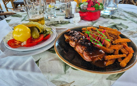 Berki Restaurant