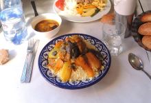 La Ville Nouvelle美食图片