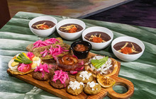 Huevos Motulenos y Mas餐厅图片