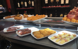 La Bodeguita