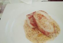 Restaurace Manor House美食图片
