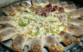 Preferita Pizza Delivery