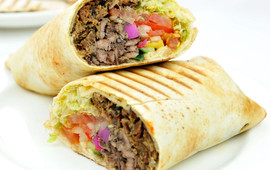 Hally's Foods