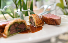 Ta' Frenc Restaurant