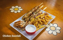 Pub 38餐厅图片