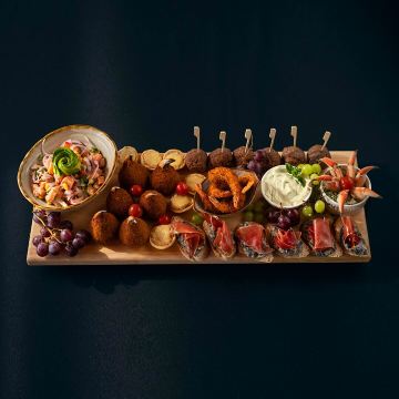 Rustico Restobar