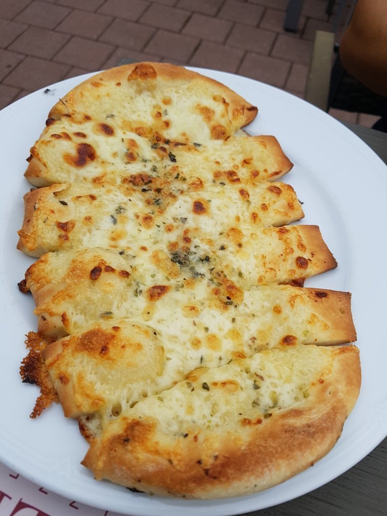 Pizzeria Siena