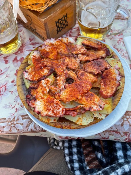 Meson Casa Emilio