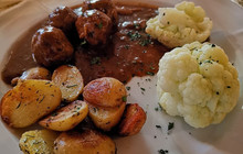 Restaurant Franziskaner餐厅图片