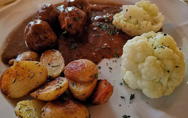 Restaurant Franziskaner