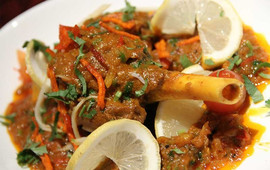 La Vista Hotel | Restaurant on the 7th