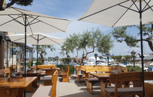 konoba Trattoria Parangal餐厅图片