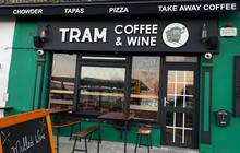 Tram Coffee & wine餐厅图片