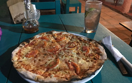 Jammin Hostel&Pizzeria