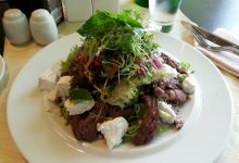 Restaurace Tři Knížata美食图片