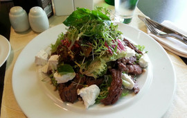 Restaurace Tři Knížata