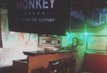 Hungry Monkey美食图片