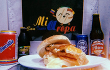 MiArepa San Isidro餐厅图片