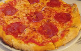 Bacco Ristorante Italiano