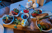 Restaurant La Cerdac餐厅图片