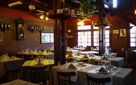 Cantina Arturito