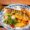 Grill&Fish Jomas terase