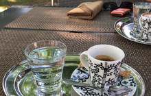 Cafe 7 bar餐厅图片