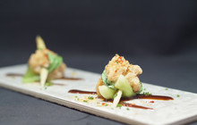 Factoria Restaurant餐厅图片