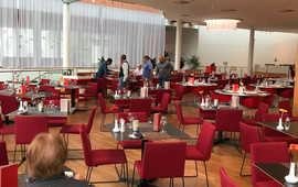 RBG Bar and Grill