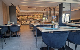 Restauracja 4 Seasons