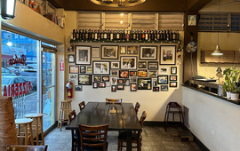 Rustica