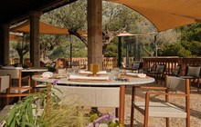 Restaurante Valldemossa餐厅图片