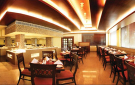 AHAARAM Multicuisine Restaurant