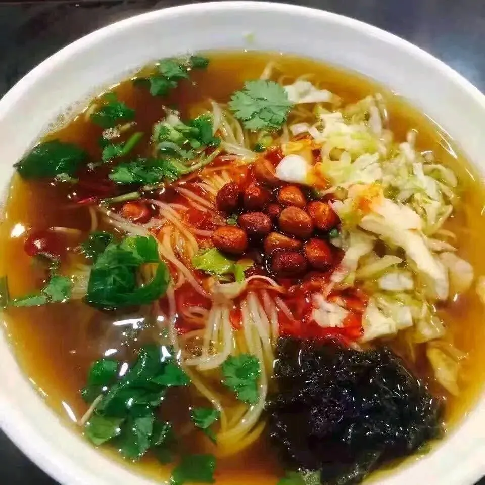 苏记奶酪(小冀店)美食图片